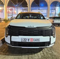 کیا سپۆرتاج